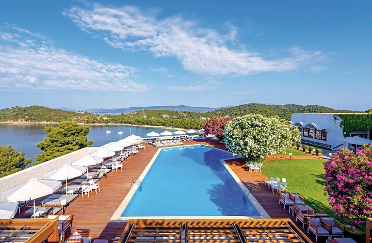 Skiathos Palace