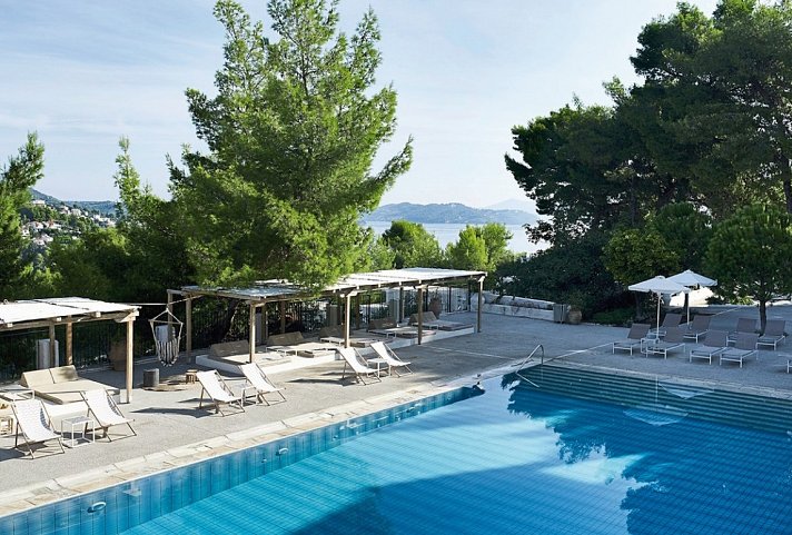 Skiathos Blu
