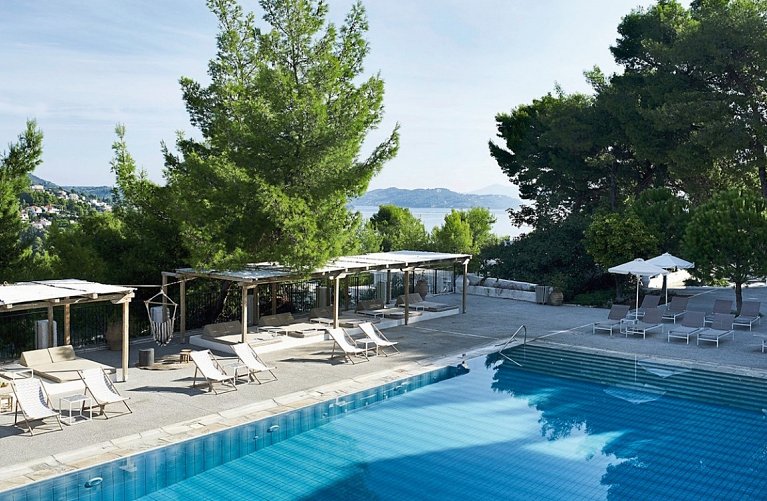Skiathos Blu