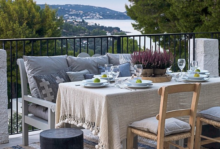 Skiathos Blu