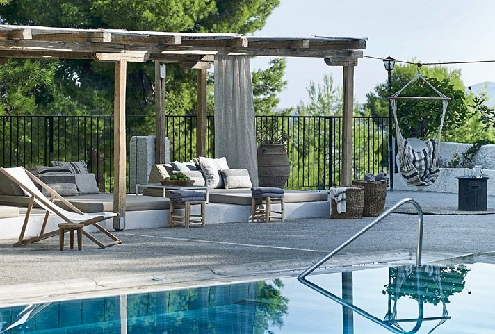 Skiathos Blu