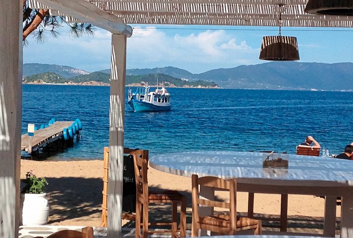 Skiathos Blu