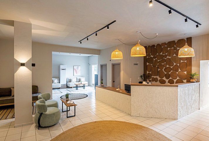Petra Nera Hotel Skiathos, Philian Hotels & Resorts