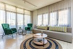Casa Blue Hotel, Pilian Hotels & Resorts