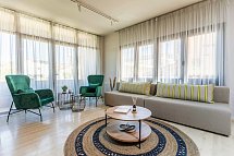 Casa Blue Hotel, Pilian Hotels & Resorts