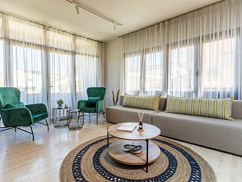 Casa Blue Hotel, Pilian Hotels & Resorts