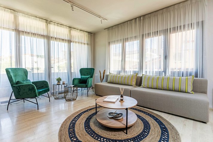 Casa Blue Hotel, Pilian Hotels & Resorts