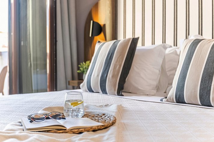 Casa Blue Hotel, Pilian Hotels & Resorts