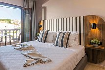 Casa Blue Hotel, Pilian Hotels & Resorts - Wohnbeispiel Doppelzimmer Comfort (Zimmercodierung DFL)