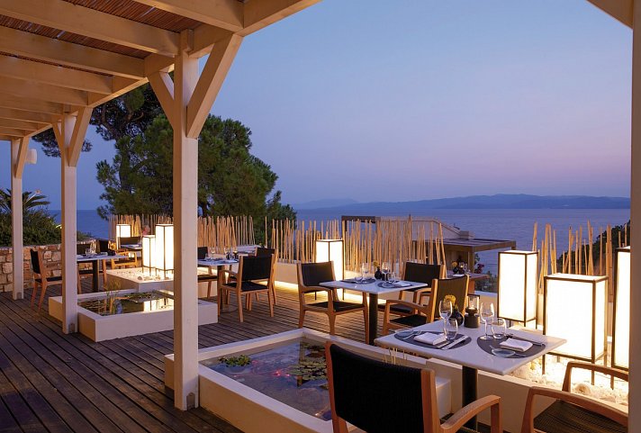 Elivi Skiathos - Hagoromo