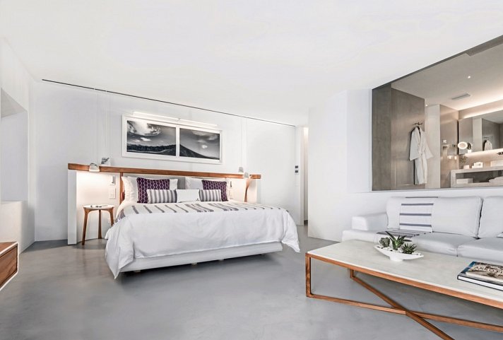 Grace Hotel, Auberge Collection - Grace Suite with Plunge Pool