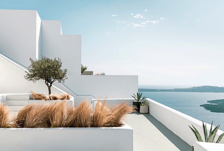 Grace Hotel, Auberge Collection - Superior Suite with Plunge Pool