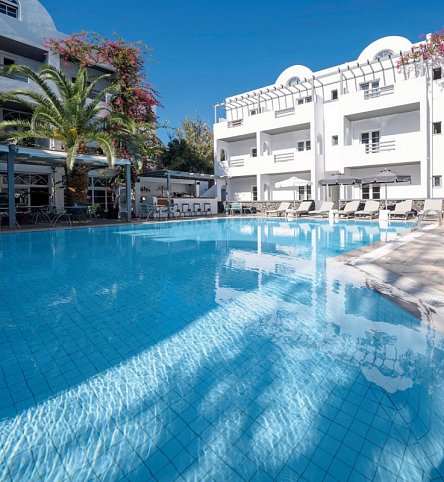 Afroditi Venus Beach Resort