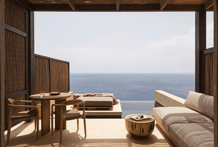 Gundari - Junior Suite