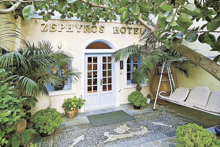 Zephyros