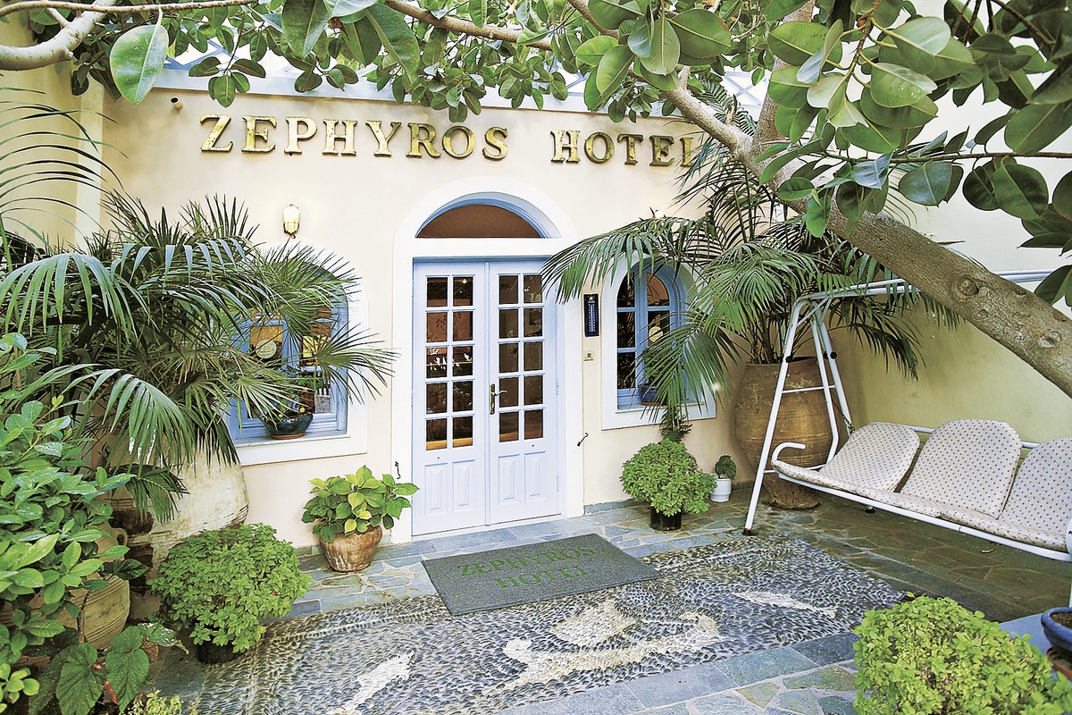 Zephyros