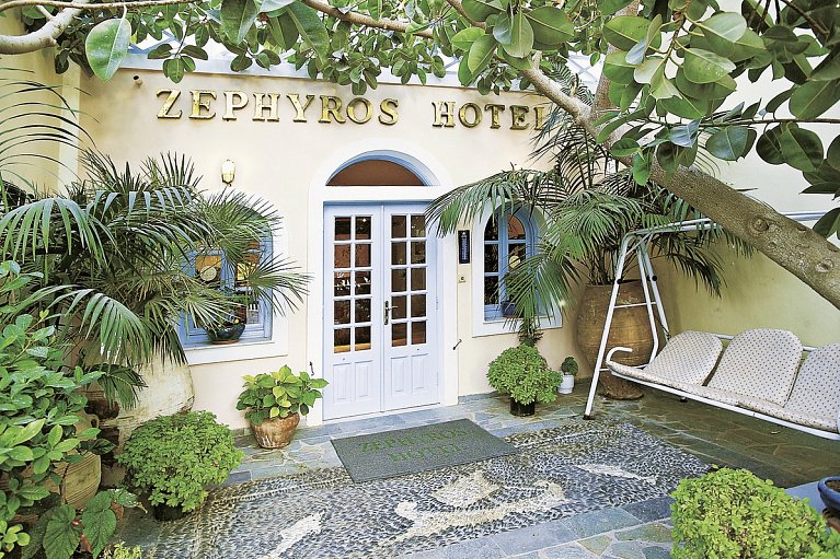 Zephyros
