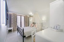 Zephyros - Wohnbeispiel Doppelzimmer Superior Landblick (Zimmercodierung DSL)