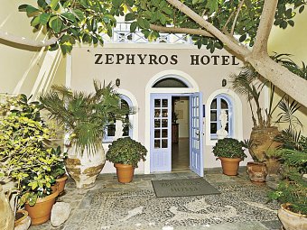 Zephyros