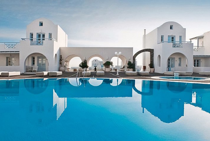 El Greco Resort & Spa