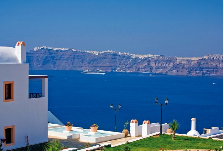 Maison Des Lys Luxury Suites