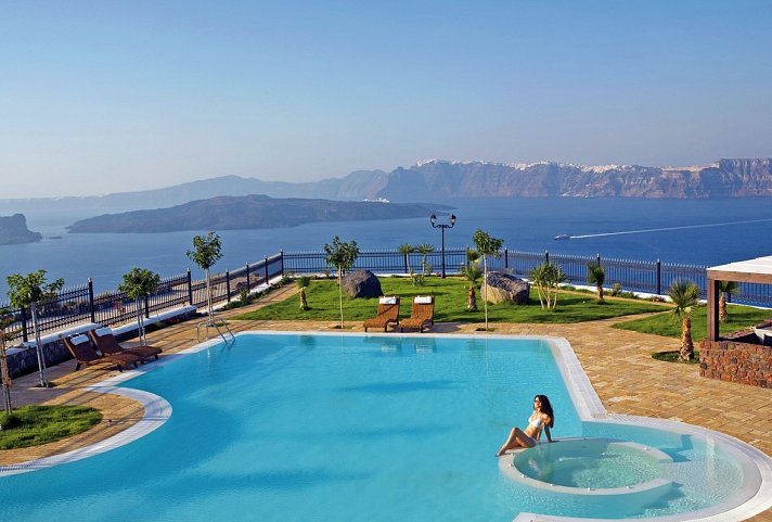 Maison Des Lys Luxury Suites