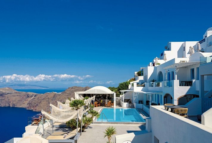 Andromeda Villas & Spa Resort