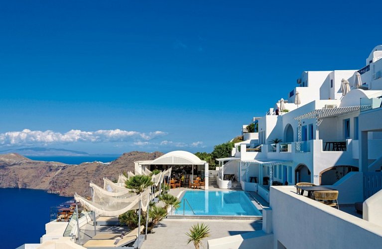Andromeda Villas & Spa Resort