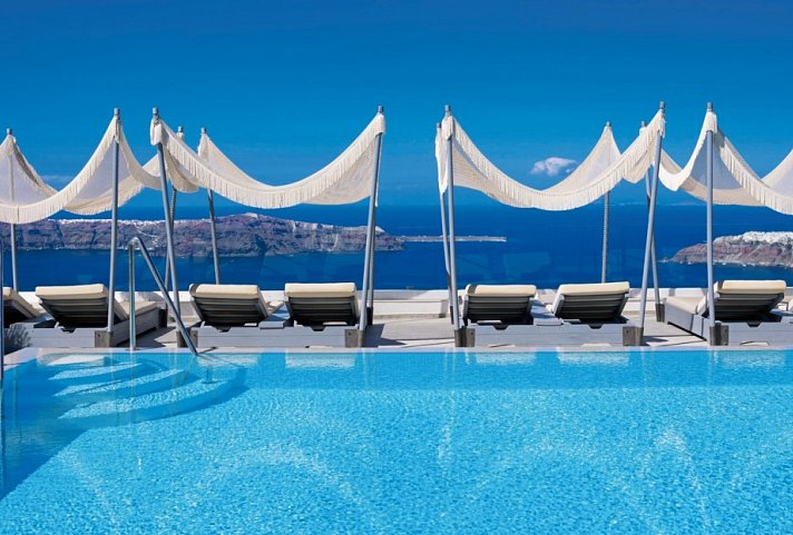 Andromeda Villas & Spa Resort