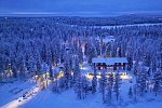 Winter Wonderland Ruka