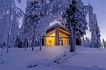 Winter Wonderland Ruka