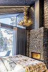 Winter Wonderland Ruka - Wohnbeispiel Lumo Lakeside Lodge