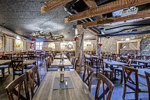 Winter Wonderland Ruka - Restaurant, Iisalki Village