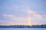 Winter Wonderland Ruka