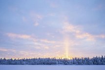 Winter Wonderland Ruka