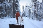 Winter Wonderland Ruka