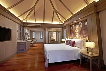 Amari Vogue Resort - Wohnbeispiel Grand Deluxe (Zimmercodierung UD2)
