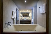 Amari Vogue Resort - Badbeispiel Grand Deluxe (Zimmercodierung UD2)