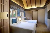 Amari Vogue Resort - Wohnbsp. Two Bedroom Private Pool (Zimmercodierung UGP)