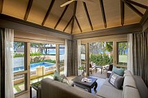 Amari Vogue Resort - Wohnbsp. Two Bedroom Private Pool (Zimmercodierung UGP)