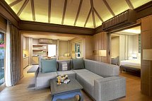 Amari Vogue Resort - Wohnbsp. Two Bedroom Private Pool (Zimmercodierung UGP)
