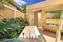 Amari Vogue Resort - Wohnbsp. Two Bedroom Private Pool (Zimmercodierung UGP)