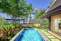Amari Vogue Resort - Wohnbsp. Two Bedroom Private Pool (Zimmercodierung UGP)