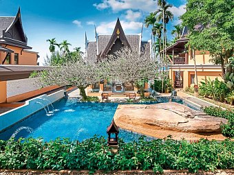 Amari Vogue Resort