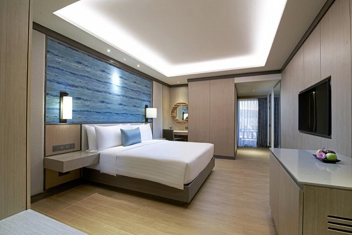 Amari Vogue Resort