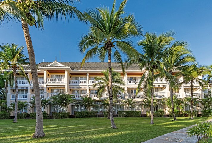 Sofitel Krabi Phokeethra Golf & Spa Resort