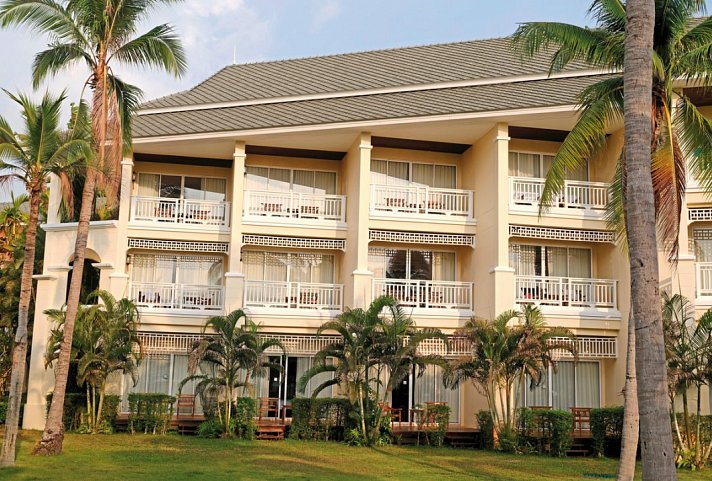 Sofitel Krabi Phokeethra Golf & Spa Resort