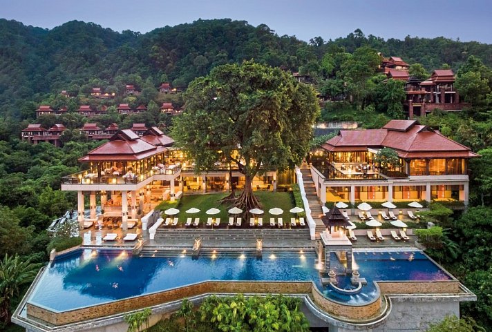 Pimalai Resort & Spa