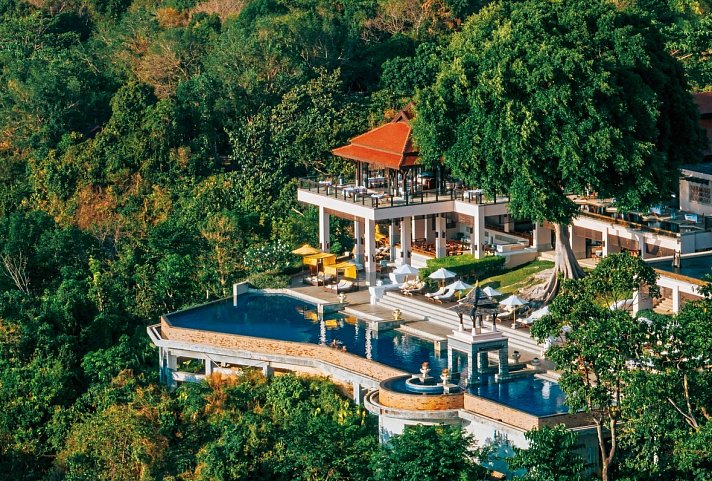 Pimalai Resort & Spa