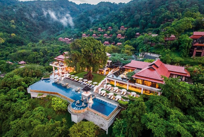 Pimalai Resort & Spa